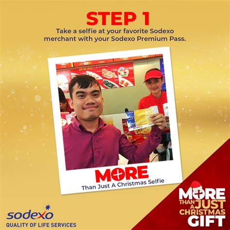 sodexo lucky draw|Be one of the 10 lucky winners to win .